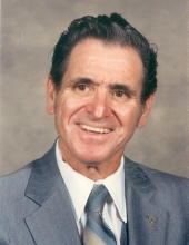 Photo of Harold Findley