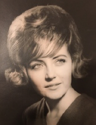 Photo of Marianne Conover