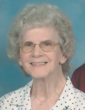 Photo of Bernadette White