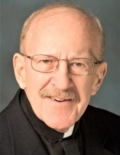 Fr. Casimir "Casey" R. Bukala, SJ