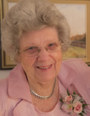 Photo of Floreen Griffin