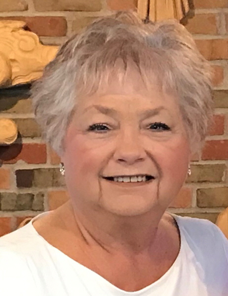 Diane M. Burton Obituary - Visitation & Funeral Information