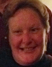 Margaret Maggie Hoffman