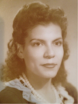 Photo of Esperanza Canales