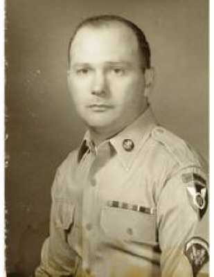 Photo of Billy Huff