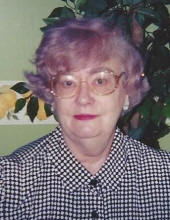 Photo of Catherine Sims