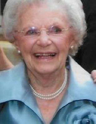 Photo of Bertha Crombie