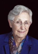 Eleanor D. Pries