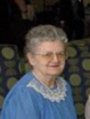 Photo of Rita Manso