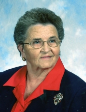 Doris Jean Mills