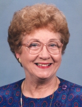 Photo of Betty Rackley