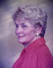 Norma Jean Wagner 8420062
