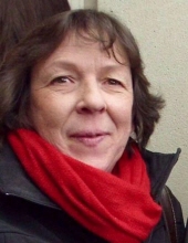 Photo of Marguerite Bucalo