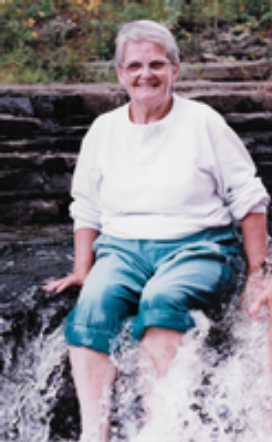 Photo of June Whiting