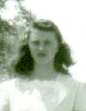 Mary Louise Stephens Williamson Brickey