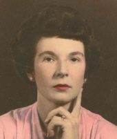 Mary B. Grove