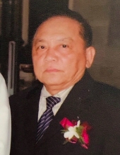 Alfredo Tulagan Castro