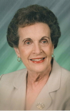 Elizabeth Ann Fisk