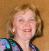 Harriet Janet Cavallaro