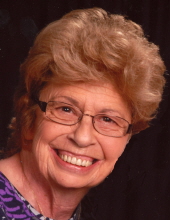 Margaret Mary Brooks