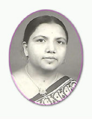Photo of Indravadankumari R. Jadeja