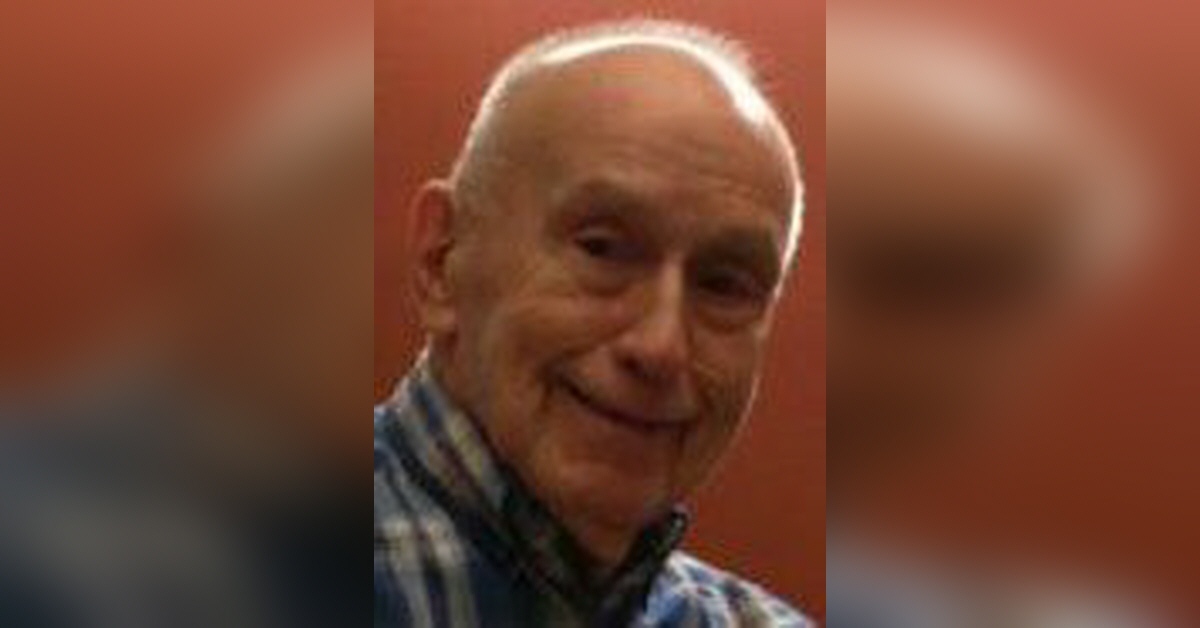 Obituary information for Junior John Nutter