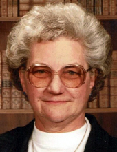 Photo of Mary Andersen