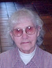 Shirley Irene Bilstad