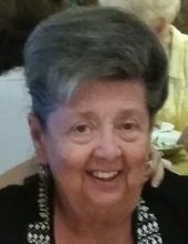 Kathleen Grace Platt Snyder