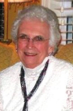 Joan C. "Jody" Allaman