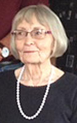 Photo of Mary Wirkkala