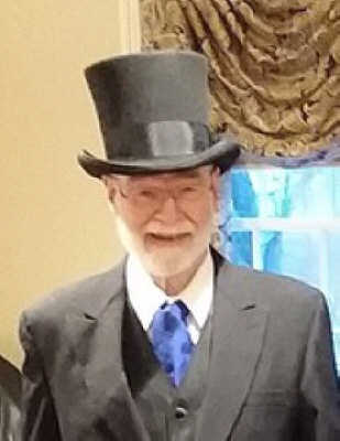 Photo of Rev. John Splinter