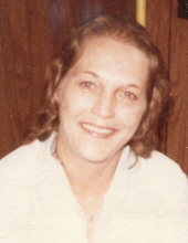 Photo of Dolly Doris Cramer