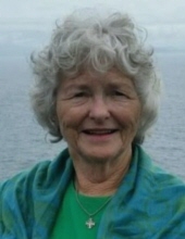 Phyllis Gubbins