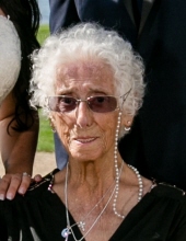 Patricia M. Benedetto