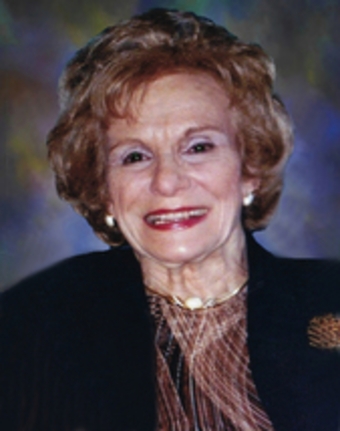 Photo of Rose Marie Caruso