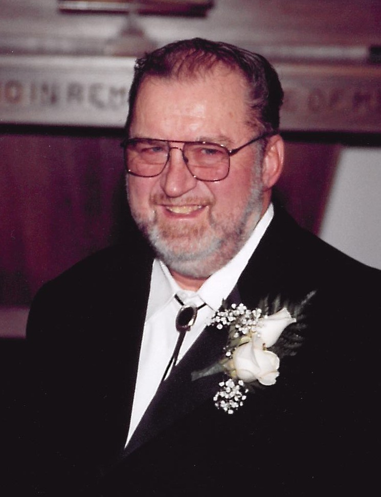 Elmer Homer Hoopengardner Obituary
