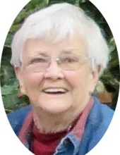 Edith Nell  Hayes