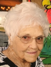 Doris Maxine Liggett