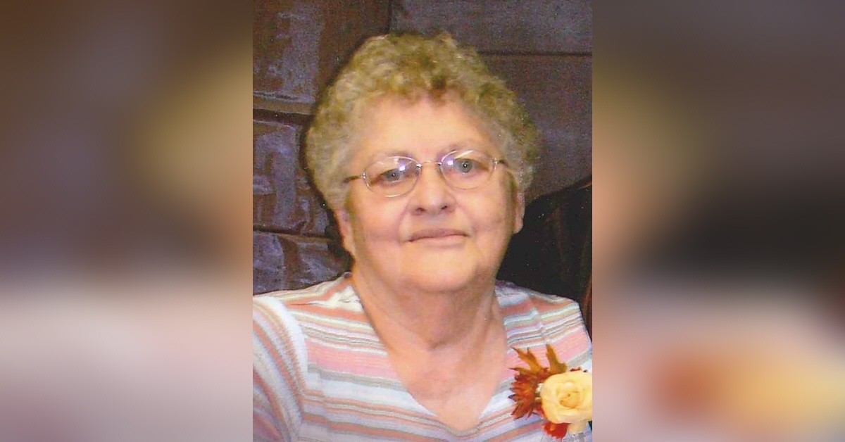 Obituary information for Marion Miller