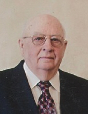 Photo of Orville Lage