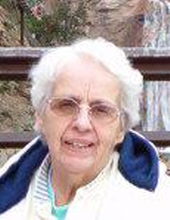 Norma F. Wolfe
