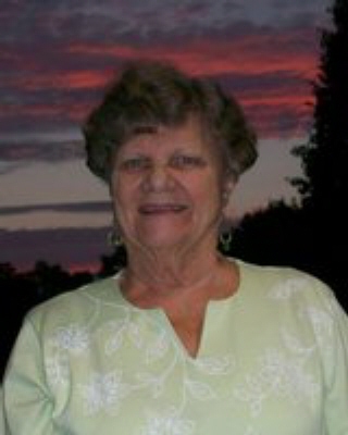 Photo of Hilda Clemons