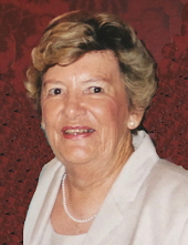 Mary Elizabeth O'Brien