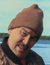 Photo of Jeffrey McArthur