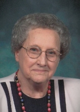 Vera Newton