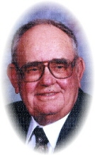 Everett Joseph McBroom