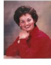 Gladys Marie Brewer