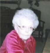 Marie Frances Yeager 8443364
