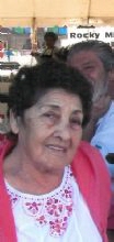 Elvira Morales